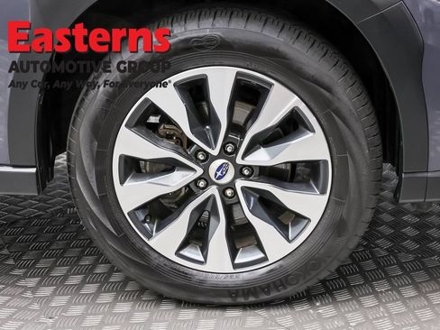 Used 2023 Subaru Outback Limited AWD/4WD image 27