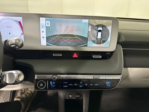 Used 2023 Hyundai Ioniq 5 Limited w/ Cargo Package image 22