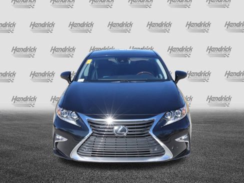 Used 2018 Lexus ES 350 image 3