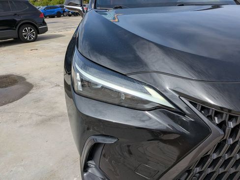 Used 2022 Lexus NX 350 AWD w/ Premium Package image 10
