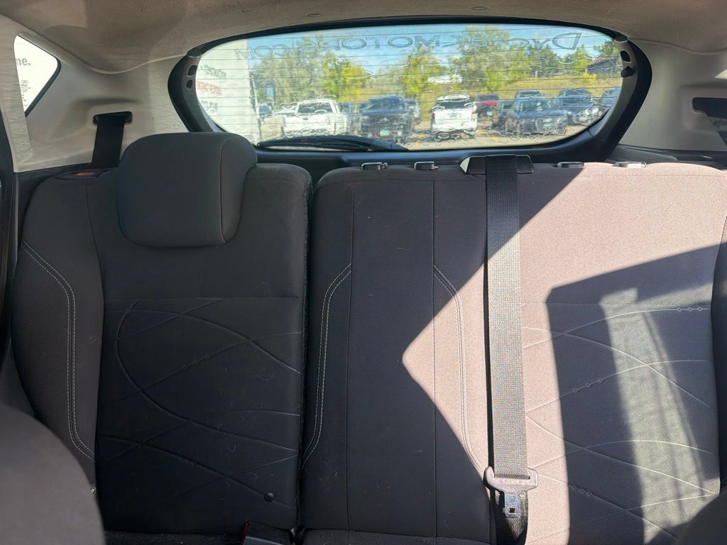 Used 2014 Ford Fiesta SE FWD image 22