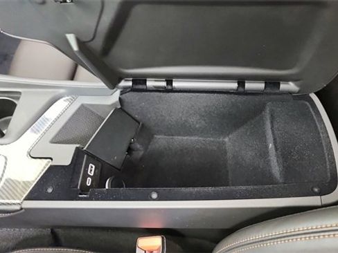 Used 2025 Cadillac CT5 V w/ Technology Package image 53