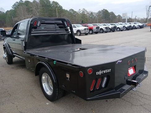 New 2026 RAM 4500 Laramie w/ Laramie Trim Package image 6