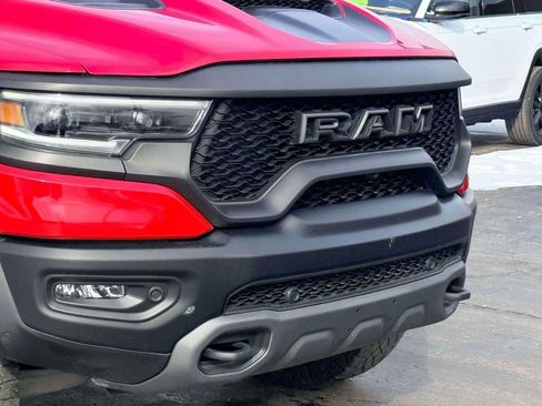 Used 2021 RAM 1500 TRX w/ TRX Level 2 Equipment Group image 5