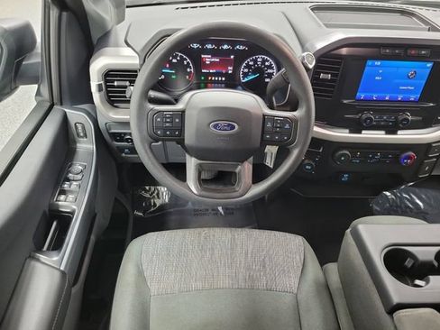 Used 2023 Ford F150 XLT AWD/4WD image 13