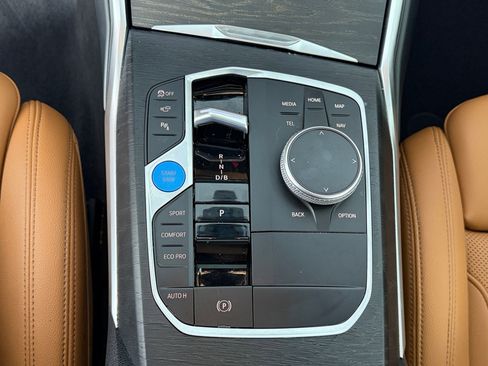 Used 2023 BMW i4 eDrive35 w/ Premium Package RWD image 18