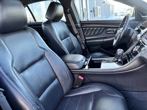 Used 2013 Ford Taurus Limited image 37
