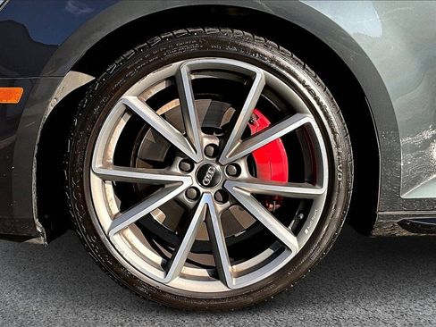 Used 2018 Audi A4 2.0T Premium Plus w/ Premium Plus Package image 34