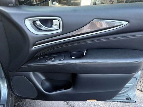 Used 2019 INFINITI QX60 Pure image 23