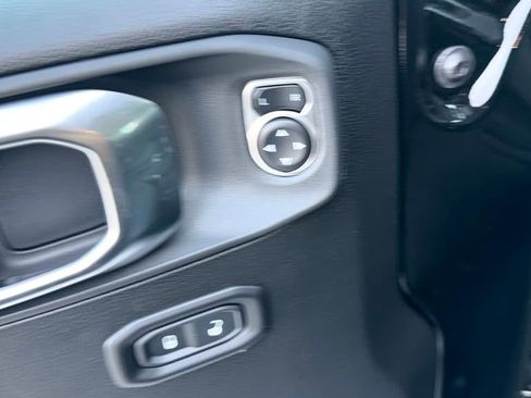 New 2026 Jeep Wrangler Sport S image 13