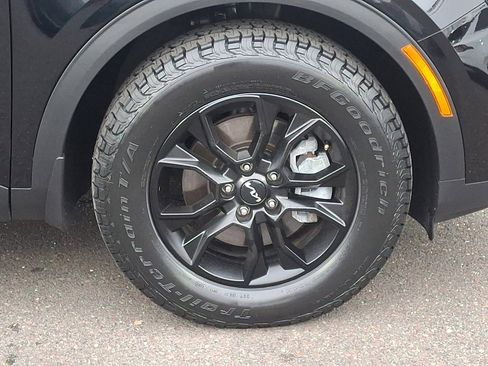 Certified 2023 Kia Sportage X-Pro Prestige image 8