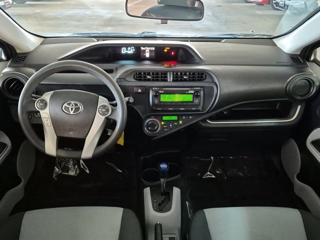 Used 2014 Toyota Prius C Two FWD image 15