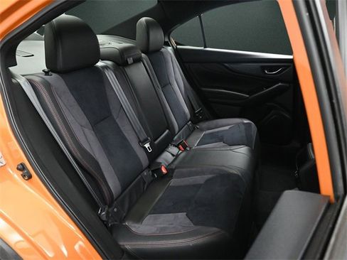 Used 2022 Subaru WRX Limited image 18