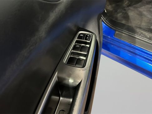 Used 2013 Subaru Impreza WRX Limited image 19