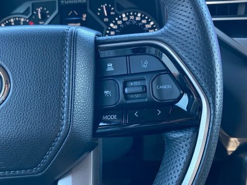 Used 2023 Toyota Tundra Limited image 18