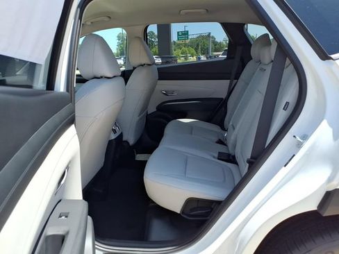 New 2026 Hyundai Tucson SEL Plus FWD image 18