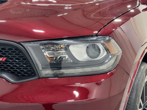 Used 2019 Dodge Durango R/T w/ Trailer Tow Group IV image 36