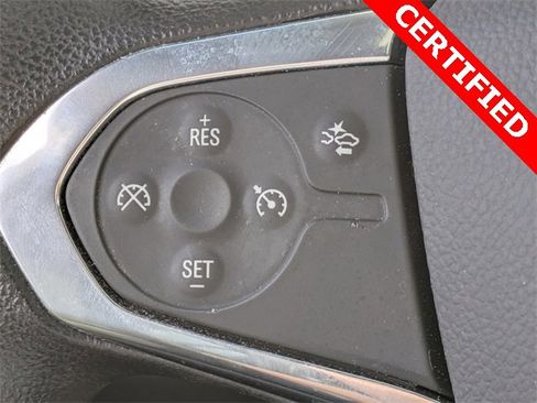 Certified 2022 Chevrolet Traverse LS image 20