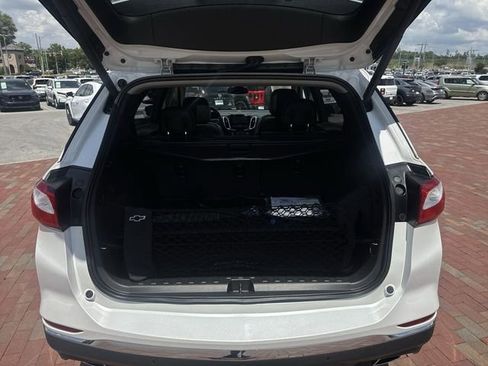 Used 2018 Chevrolet Equinox Premier FWD image 28
