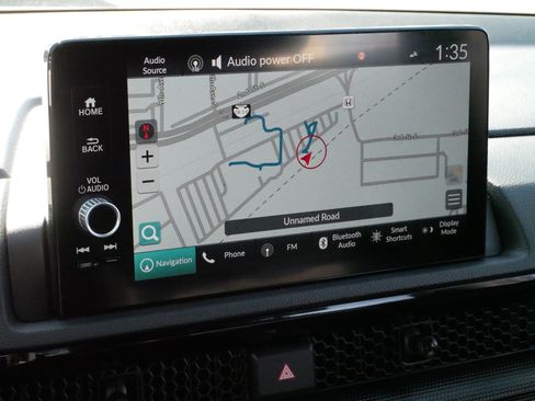 Certified 2023 Honda CR-V Sport Touring image 22