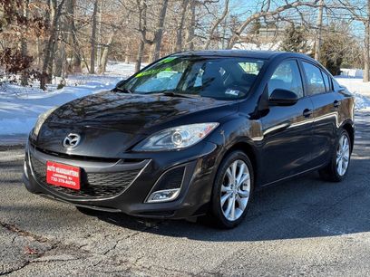 Used 2010 MAZDA MAZDA3 s Grand Touring