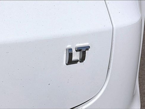 Certified 2023 Chevrolet TrailBlazer LT w/ Convenience Package FWD image 22