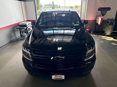 Used 2019 Chevrolet Tahoe Premier AWD/4WD image 79