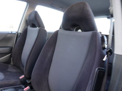 Used 2007 Honda Fit Sport image 48