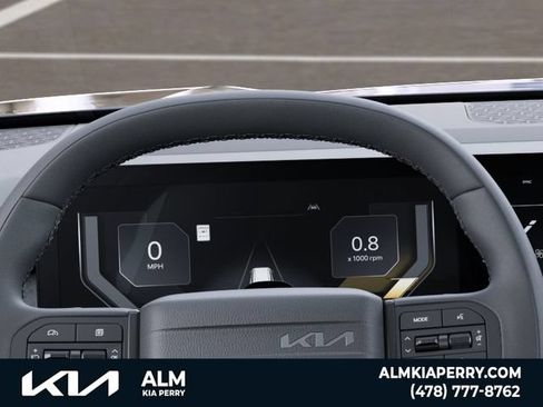 New 2027 Kia Telluride SX X-Line w/ Towing Package AWD/4WD image 21