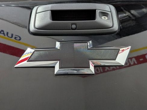 Used 2018 Chevrolet Colorado ZR2 w/ ZR2 Midnight Special Edition image 57