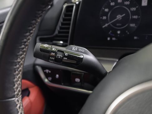 Used 2023 Kia Sportage SX FWD image 55