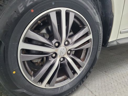 Used 2016 INFINITI QX60 AWD w/ Premium Package image 31