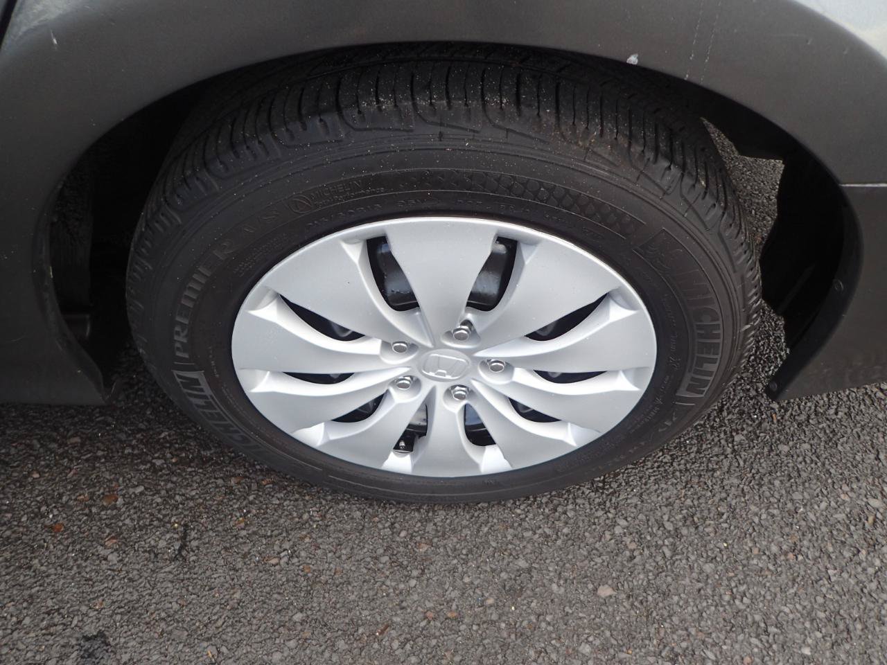Used 2011 Honda Accord LX image 22