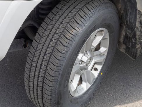 Used 2024 Toyota 4Runner SR5 image 13