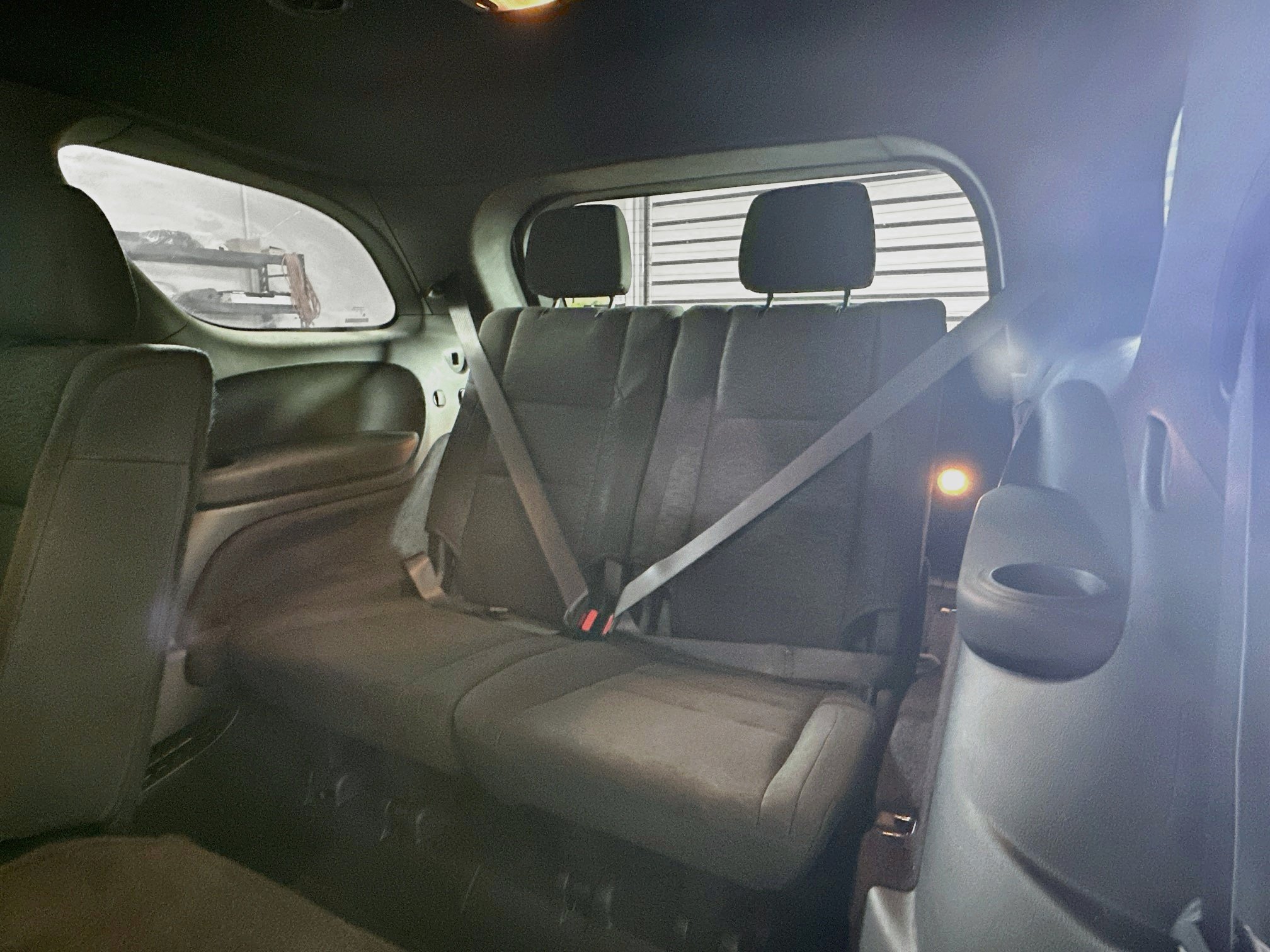 Used 2026 Dodge Durango GT RWD image 29