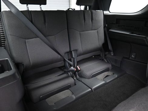 New 2026 Toyota 4Runner SR5 AWD/4WD image 24