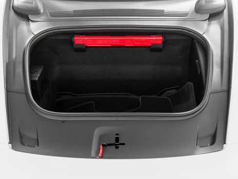 Used 2025 Porsche 911 Carrera 4 GTS image 52