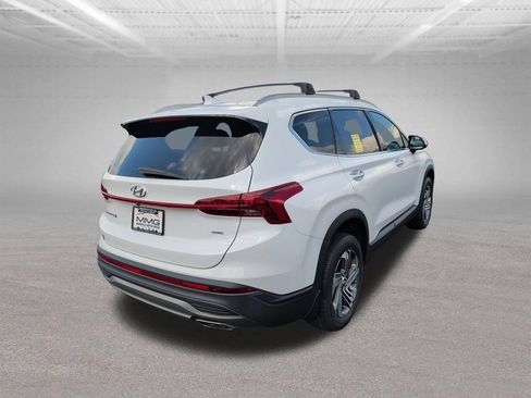 Used 2023 Hyundai Santa Fe SEL AWD/4WD image 35
