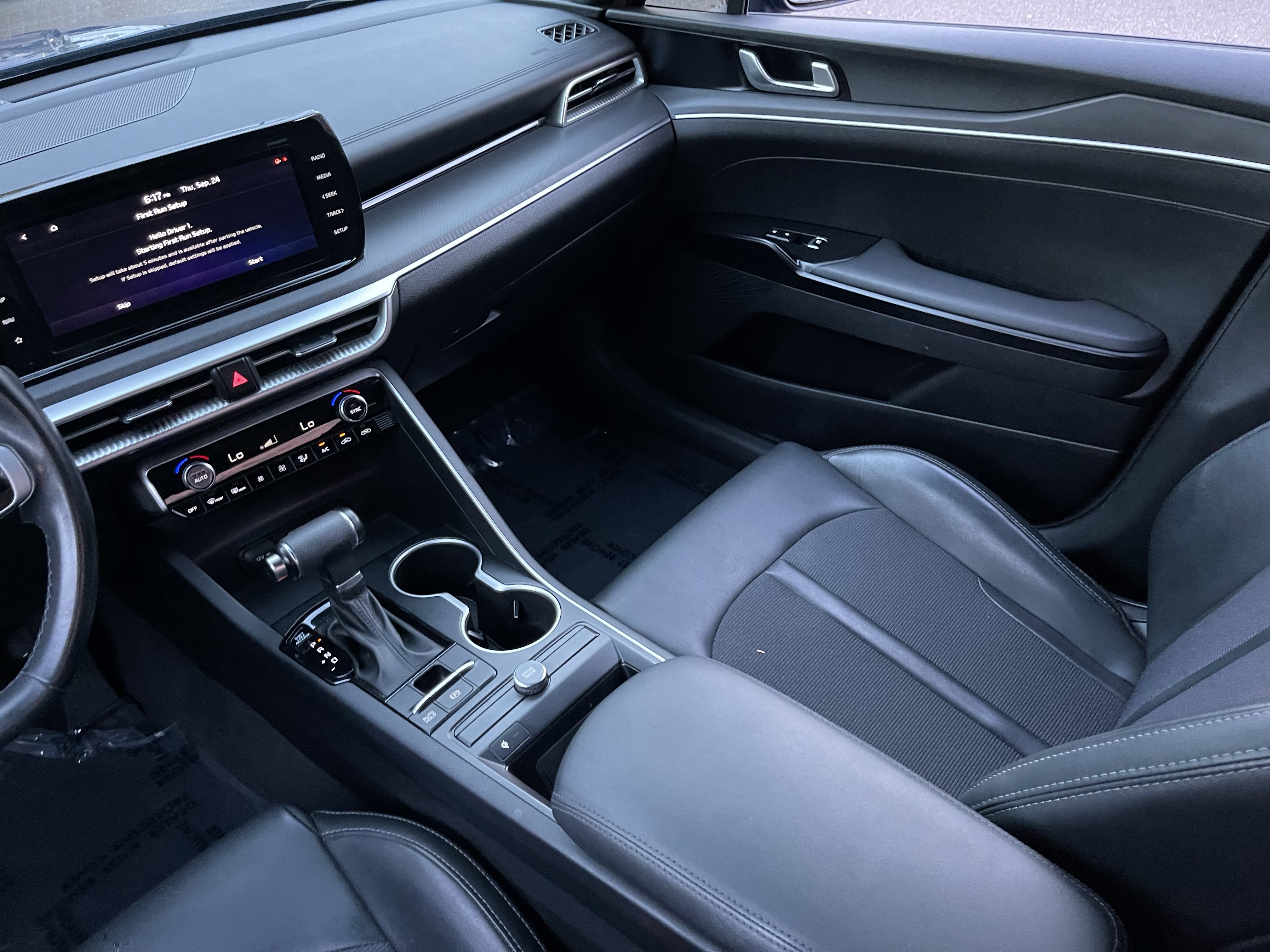 Certified 2023 Kia K5 GT-Line FWD image 15