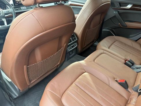 Used 2018 Audi Q5 Premium Plus w/ Premium Plus Package image 15