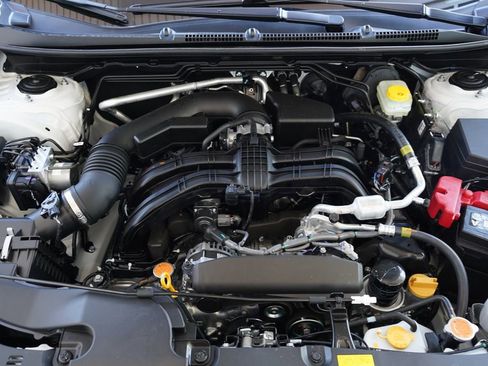 New 2026 Subaru Crosstrek 2.0i Premium AWD/4WD image 12