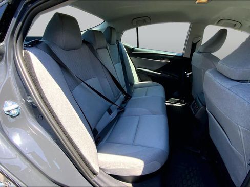 Certified 2025 Toyota Camry LE FWD image 19
