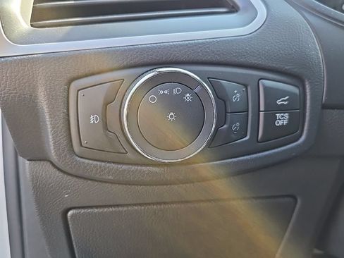 Used 2023 Ford Edge ST-Line AWD/4WD image 19