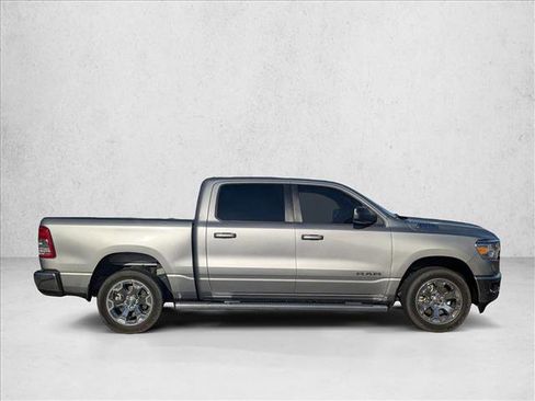 Used 2022 RAM 1500 Big Horn image 4