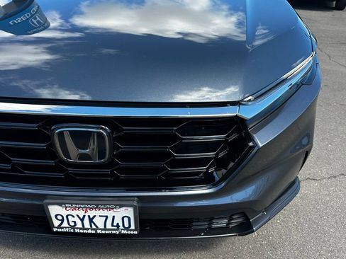 Certified 2023 Honda CR-V EX-L image 5
