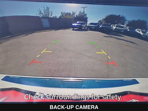 New 2026 Nissan Rogue SV w/ Cold Weather Package image 30