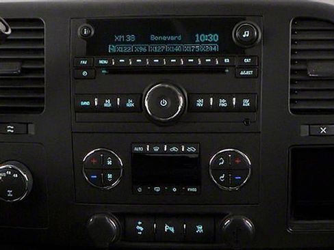 Used 2013 GMC Sierra 1500 W/T AWD/4WD image 61