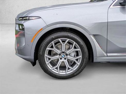 New 2026 BMW X7 xDrive40i image 11