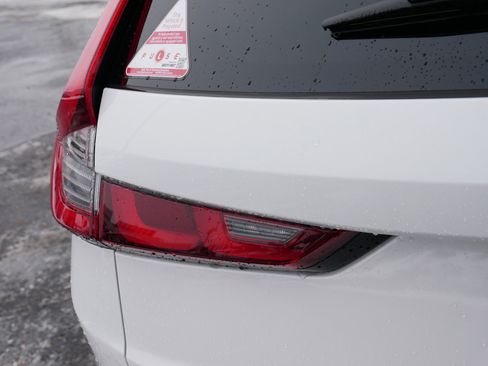 Certified 2026 Honda CR-V EX image 17