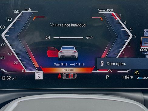New 2025 BMW 230i Coupe image 9